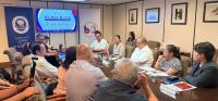 PH Country Team in New York Engages Fil-Am Media on Key Developments and Upcoming Programs