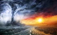 How Likely Is a Tornado in Southern Utah?