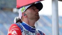 William Byron optimistic ahead of Richmond despite poor 2026 season