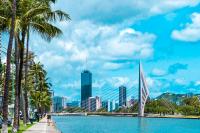 City posts Ala Wai Pedestrian Bridge Final Environmental Assessment