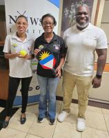 A&B To Compete At Pickleball World Cup