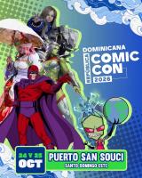 Dominican Republic Comic Con announces its third edition with Natalia Tena as a star guest