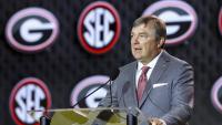 Georgia DC shares reason Bulldogs’ pass rush can return to elite form