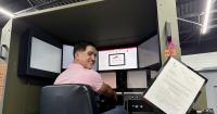 Missouri aviation students prepare for take off