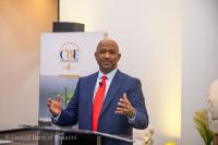 CBE governor’s 4 priorities to shape financial system