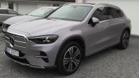 Mercedes GLC 400 performs in real-world range test as anticipation builds for 2026 EVs