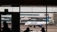 Live bullet found aboard United flight forces passengers off plane for security sweep at Denver airport