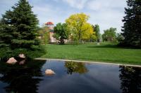 DU Faculty Earn Record Number of Fulbright Awards