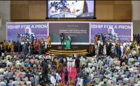 Muslim World League launches West Africa social peace initiative