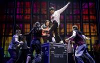 From MJ the Musical to Ragtime, alum works behind the scenes to help Broadway performers care for their bodies