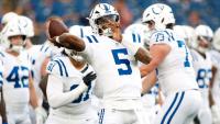 No 4 overall pick now scrapping for a backup job behind Daniel Jones