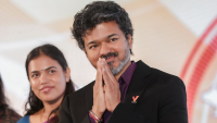 Investors Promise ₹1L Cr in 100 Days of Vijay Govt