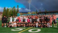 Culture and Community: Maui Trip Shapes ’Bows’ Perspective