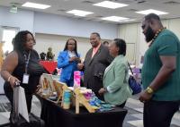 Artisans Urged to Make Products That ‘Speak’ for CHOGM 2026