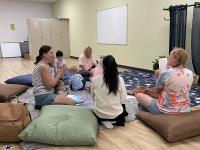 Play-based literature learning camp for children set to conclude for the year