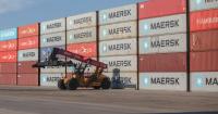 Demand for global freight remains strong