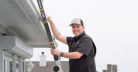 Veteran builds second career on decades of construction experience