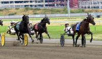 Hambletonian Society shifting US$1-million Hambletonian to Indiana, not Woodbine