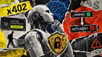 Coinbase and 14 other x402 facilitators failed security tests built for the coming AI-agent economy