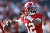 Former Alabama QB Makes Bold Keelon Russell Prediction Amid Heisman Buzz