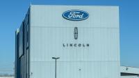 Ford plans US production shift for some Lincoln models from 2030 – report