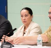 Susan Longchamps, Maine House District 93 Republican candidate, weighs in on youth gun violence