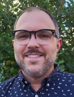 Scott Harriman, Maine House District 94 Democratic candidate, weighs in on youth gun violence