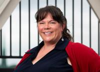 Shanna Cox, Maine Senate District 21 Democratic candidate, weighs in on youth gun violence