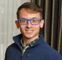 Luke Jensen, Maine House District 96 Democratic candidate, weighs in on youth gun violence