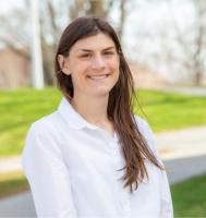 Julia McCabe, Maine House District 93 Democratic candidate, weighs in on youth gun violence