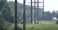 Baltimore County residents deliver cease-and-desist letters to BGE contractors