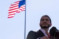 Abdul El-Sayed’s Chances of Winning Michigan Senate Race: Fox News Poll
