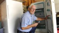 Joe Gagnon, Detroit radio's 'Appliance Doctor,' dies at 84