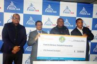 Huge ‘Mula’ boost for Trade Fair games