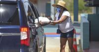 GDOE providing to-go meals to Tiyan, Simon Sanchez students after school closure