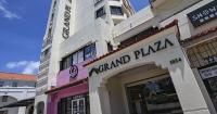 Man sues Grand Plaza, spa manager alleging sexual assault during 2024 massage