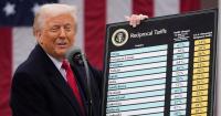 Trump imposes up to 100% tariffs on drone imports, citing national security