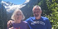 Kansas City man killed by falling rock at Glacier National Park
