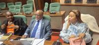 Probe politicians housing gambling syndicate – senators tell PM