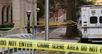 Murder charges dismissed for accused Seattle axe attacker