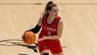 Redbird Women’s Basketball Announces 2026 Non-Conference Slate