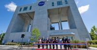 NASA opens new Flight Dynamics Research Facility in Hampton, Virginia