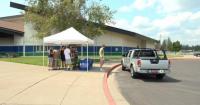 Virginia-based Mercy Chefs serves nearly 1,000 fire victims in Spokane area