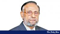 Presidential race: Oli opposition’s candidate