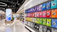 China's First Technology Achievement Supermarket Opens at CAS SIAT — Scan a QR Code, Take the Tech Home