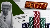 Online gambling: Look who’s knocking at the door
