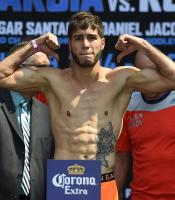 Puerto Rican Boxer Prichard Colon Passes Aw