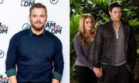 Twilight star Kellan Lutz reveals why he fled California for Tennessee and dishes on new life with 'land and great Bible studies'