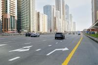 Dubai RTA records 95% excellent rating for road network assets