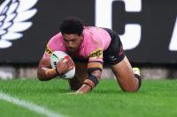“There’s a bit of concern”: Cleary weighs in on latest Panthers...